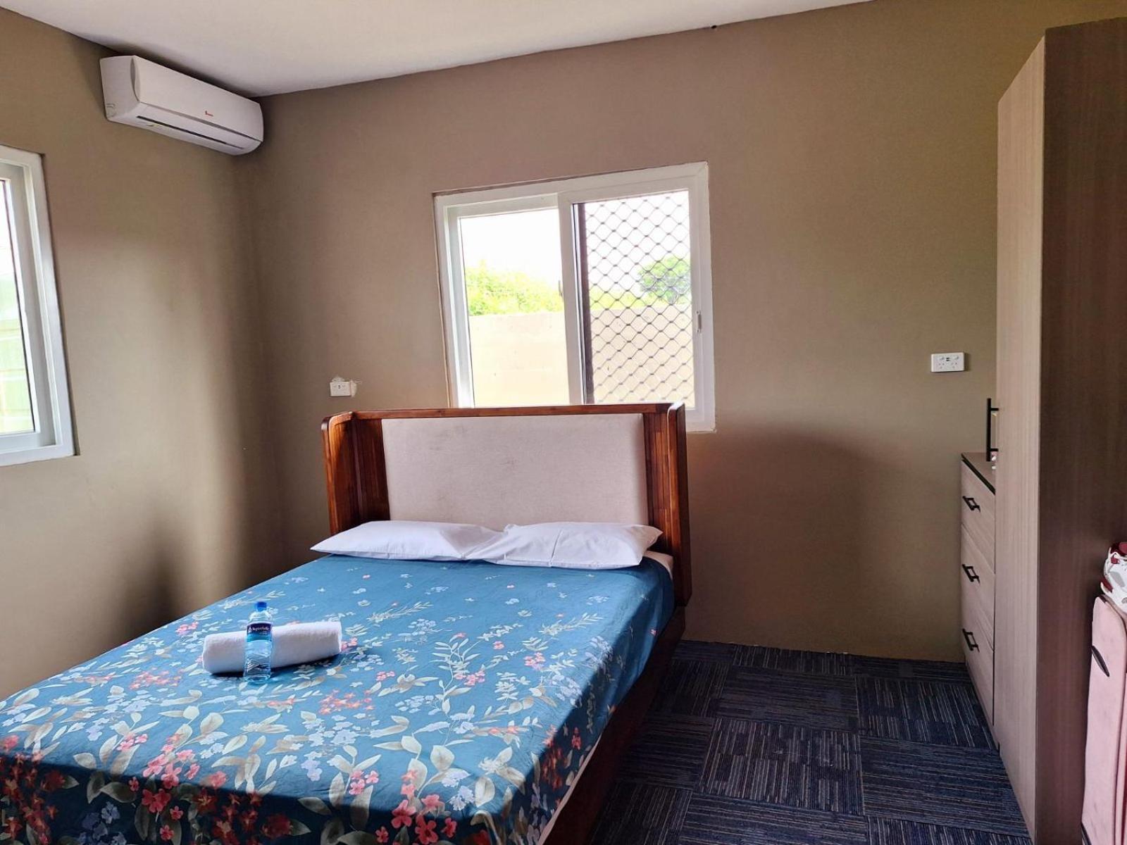 아일랜드 어코모데이션 나디 B&B 외부 사진